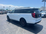 New 2025 Ford Expedition Max Platinum image 6