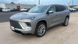 New 2025 Buick Enclave Avenir image 5