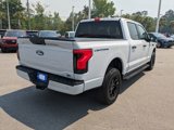 New 2025 Ford F150 Lightning XLT image 5