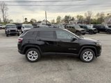 New 2025 Jeep Compass Latitude image 5