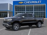 New 2026 Chevrolet Silverado 1500 LTZ w/ LTZ Premium Package image 2