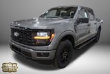 New 2025 Ford F150 STX image 3