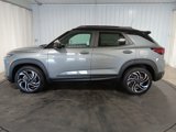 New 2026 Chevrolet TrailBlazer RS w/ Convenience Package image 2