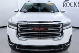 Used 2023 GMC Acadia SLT image 2