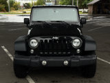 Used 2018 Jeep Wrangler Unlimited Sport S image 2