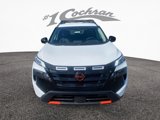 New 2025 Nissan Rogue SV image 2