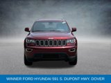 Used 2020 Jeep Grand Cherokee Laredo w/ Laredo X Package image 3