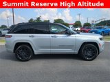 New 2025 Jeep Grand Cherokee Summit image 3