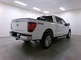 New 2025 Ford F150 XLT w/ Equipment Group 302A MID image 5