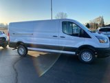 New 2025 Ford Transit 250 Low Roof image 3