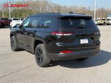 New 2025 Jeep Grand Cherokee L Limited image 3