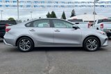 Used 2023 Kia Forte LXS w/ LXS Technology Package image 3