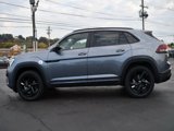 New 2025 Volkswagen Atlas Cross Sport SEL R-Line image 4