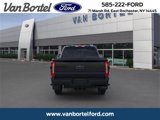 New 2025 Ford F250 XLT w/ Black Appearance Package image 5