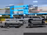 New 2025 GMC Sierra 2500 AT4X w/ Snow Plow Prep/Camper Package image 5