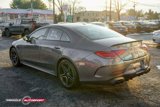 Used 2019 Mercedes-Benz CLS 53 AMG 4MATIC w/ Driver Assistance Package image 5