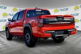New 2025 Nissan Frontier PRO-4X w/ Pro Convenience Package image 5