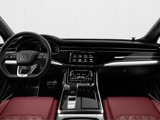 New 2025 Audi SQ7 Prestige image 3
