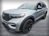 Used 2024 Ford Explorer ST w/ Equipment Group 401A image 3