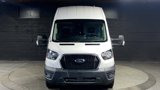 Used 2024 Ford Transit 350 148 High Roof Extended AWD w/ Load Area Protection Package image 2