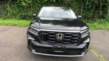 New 2025 Honda Pilot EX-L image 3