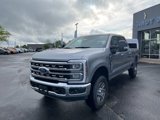 Used 2024 Ford F250 Lariat image 4