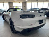 Used 2022 Chevrolet Camaro SS image 5