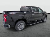 New 2025 Chevrolet Silverado 1500 LTZ image 4