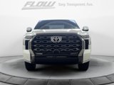 New 2025 Toyota Tundra Platinum image 2