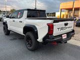 New 2025 Toyota Tacoma TRD Pro image 3