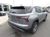 New 2026 Chevrolet Equinox LT w/ Convenience Package II image 4
