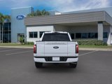 New 2025 Ford F150 Platinum w/ Equipment Group 702A High image 5