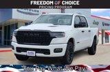 New 2025 RAM 1500 Limited image 2