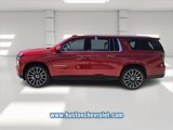 New 2025 Chevrolet Suburban High Country image 2