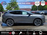 New 2025 Nissan Murano SL image 4