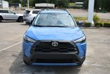 New 2026 Toyota Corolla Cross LE image 2