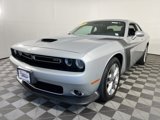 Used 2020 Dodge Challenger GT w/ Driver Convenience Group image 3