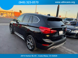 Used 2018 BMW X1 sDrive28i image 6