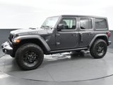 Used 2024 Jeep Wrangler Willys image 4