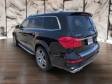 Used 2015 Mercedes-Benz GL 63 AMG 4MATIC w/ Accessory Chrome Package image 4