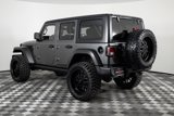 Used 2023 Jeep Wrangler Willys image 4