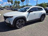 New 2025 MAZDA CX-50 2.5 Turbo w/ Premium Plus Pkg image 2