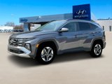 New 2025 Hyundai Tucson SEL image 2
