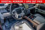 Used 2024 Land Rover Defender 130 X-Dynamic SE image 4