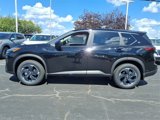 New 2026 Nissan Rogue SV image 3