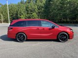 New 2025 Honda Odyssey Sport-L image 2