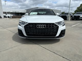 New 2025 Audi A8 L 3.0T image 2