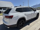 Used 2023 Volkswagen Atlas SE image 5