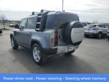 Used 2022 Land Rover Defender 110 SE image 5