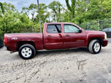 Used 2013 Chevrolet Silverado 1500 LT w/ All-Star Edition image 2